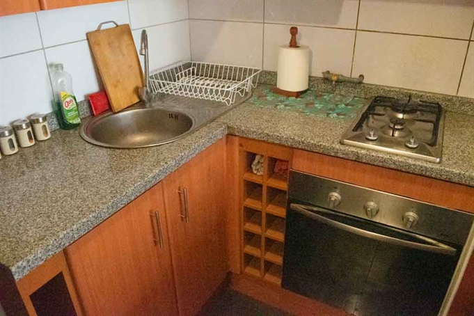 Cocina