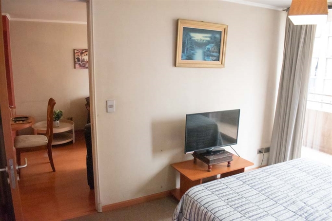 Habitación