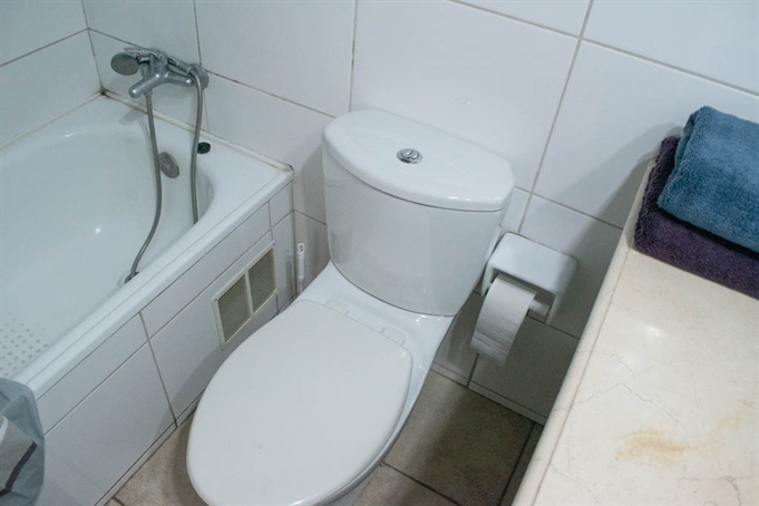 Baño