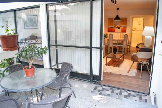 Terraza Living