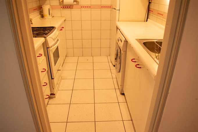 Cocina