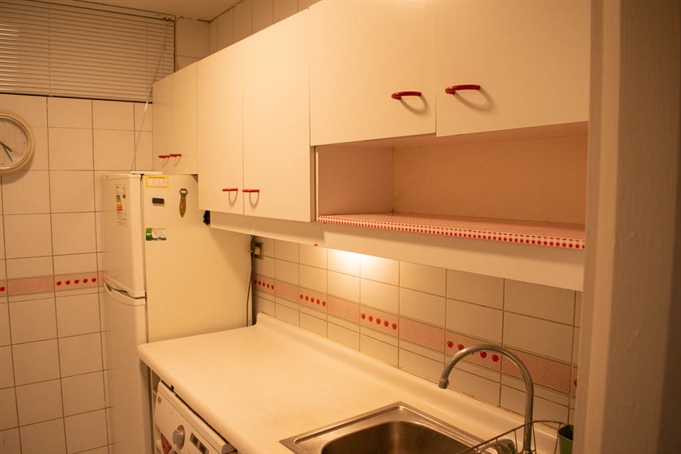 Cocina
