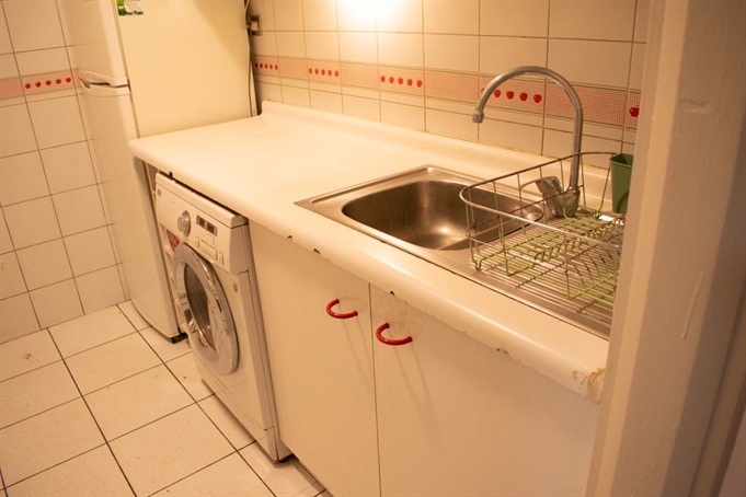 Cocina