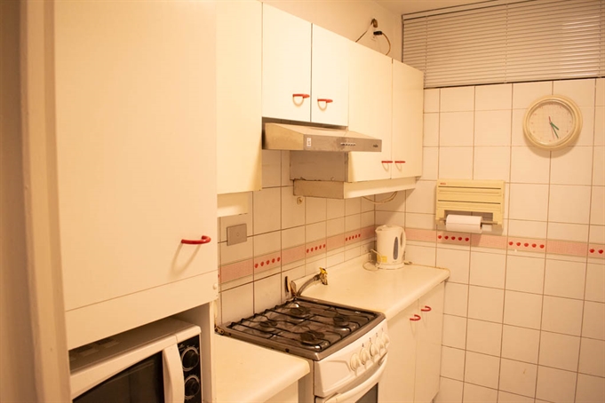 Cocina