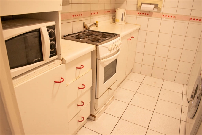 Cocina