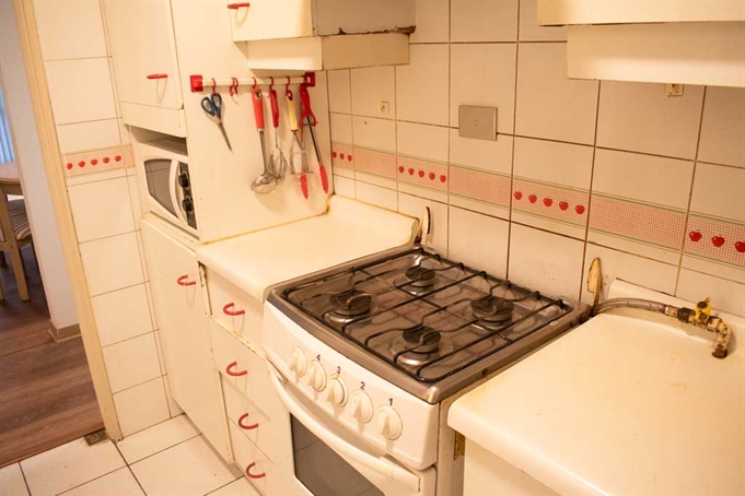 Cocina