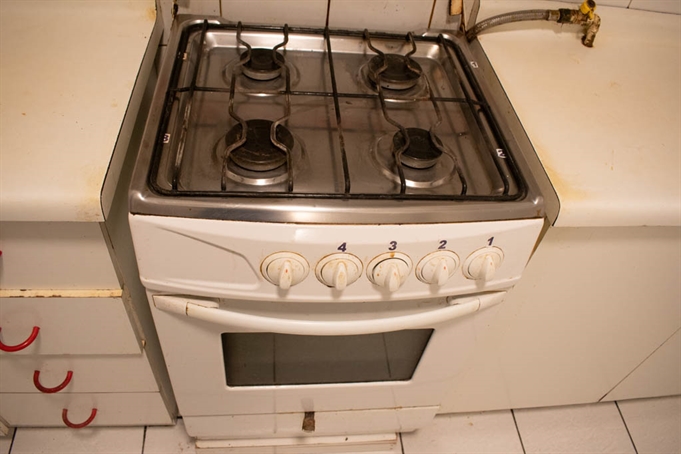 Cocina