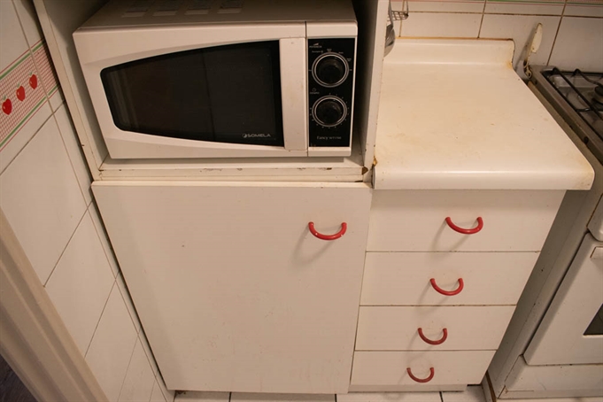 Cocina