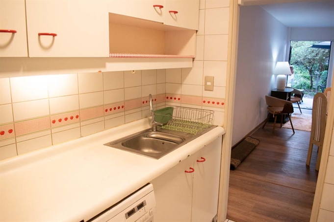 Cocina
