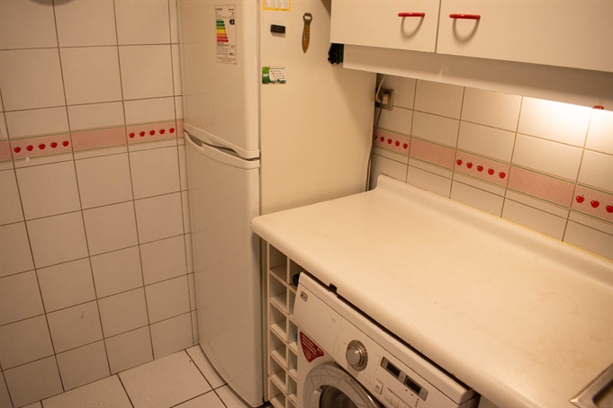 Cocina