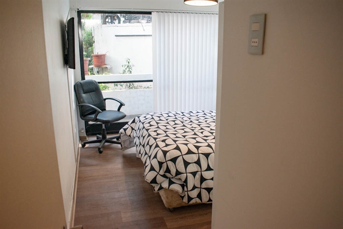 Habitación 1
