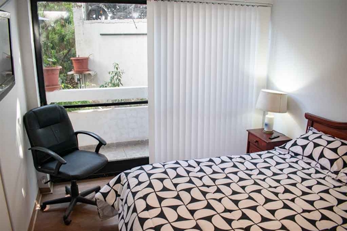 Habitación 1
