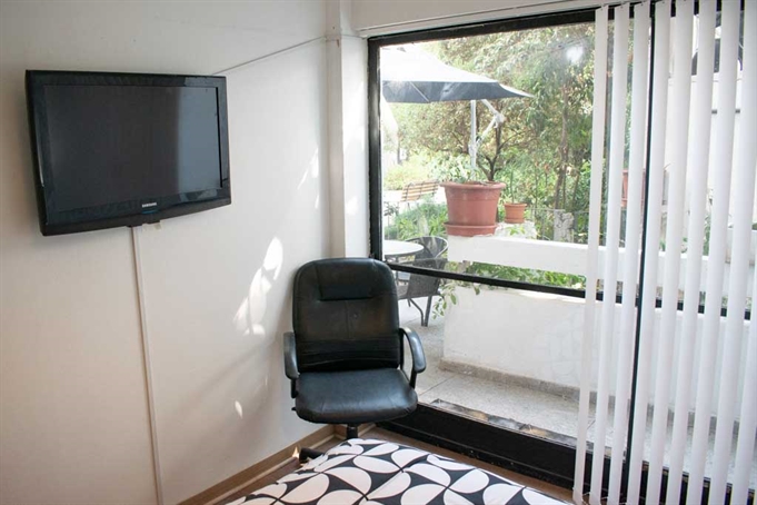 Habitación 1