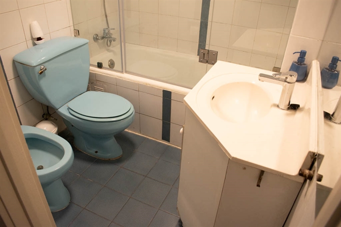 Baño 1