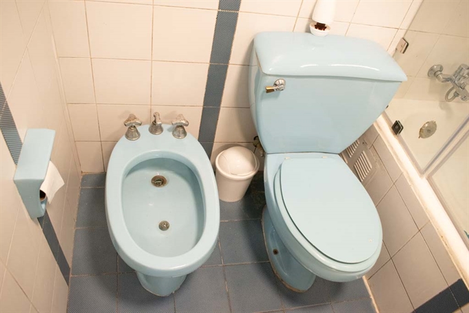 Baño 1