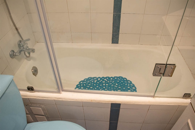 Baño 1