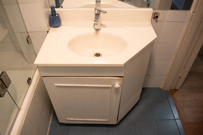 Baño 1