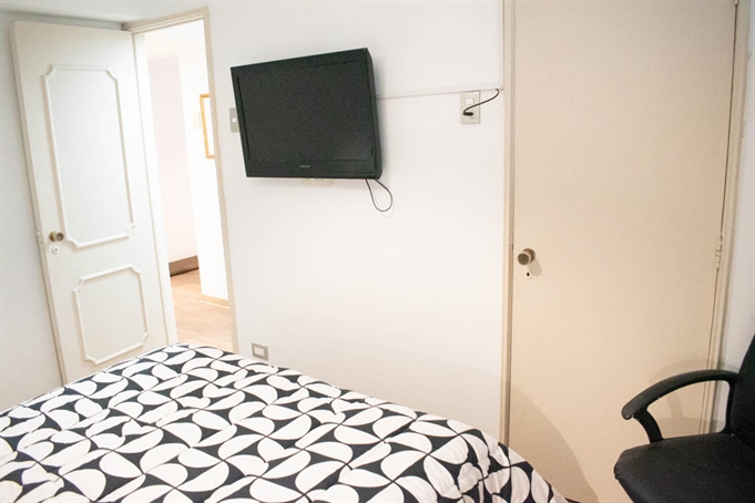 Habitación 2