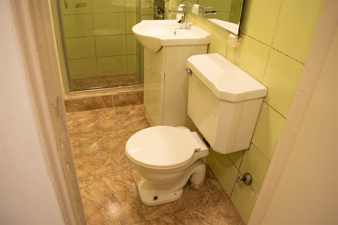 Baño 2