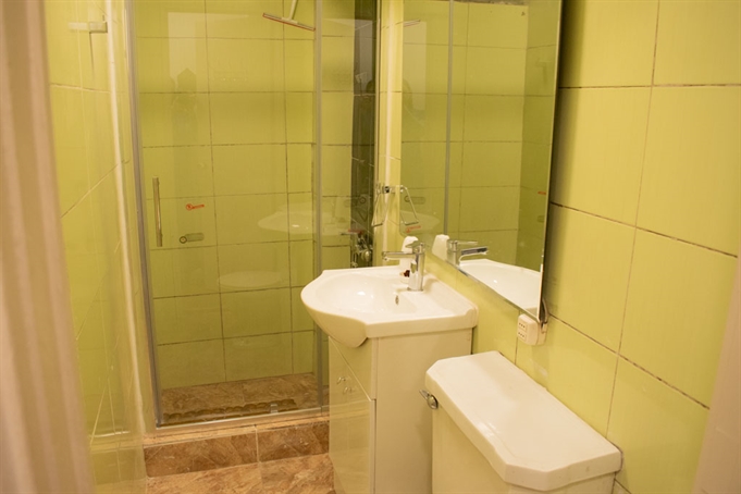Baño 2