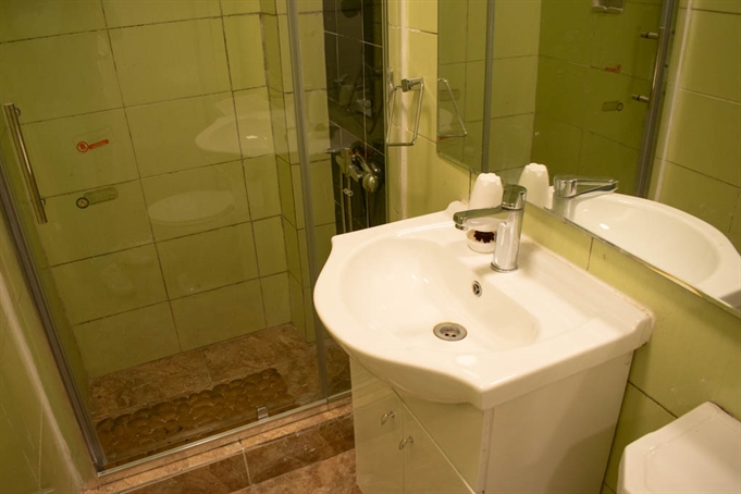 Baño 2