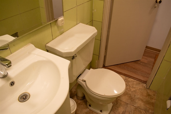 Baño 2