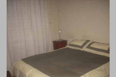 Furnished accommodation Jazmin - Metro Escuela Militar (2063)