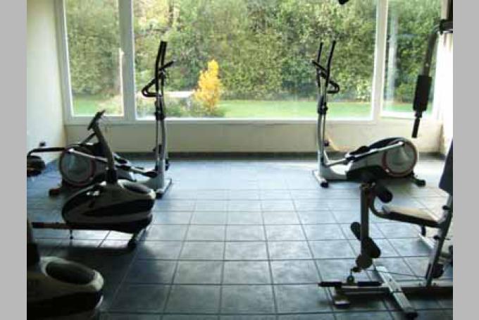 Gimnasio