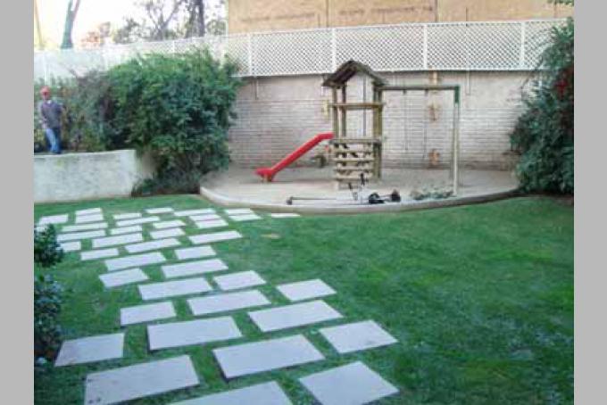 Juegos infantiles