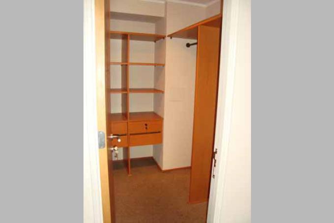 Clóset habitación 1