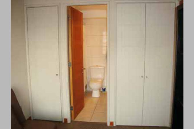 Clóset habitación 2