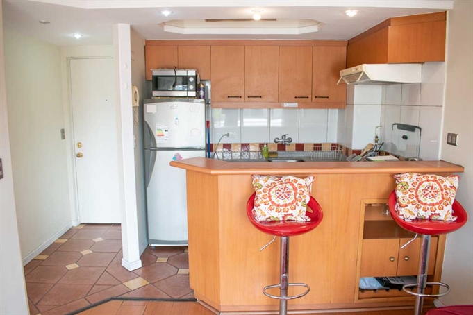 Cocina