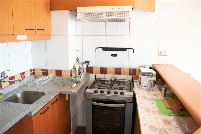 Cocina