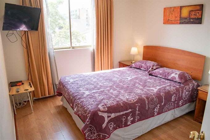 Habitación