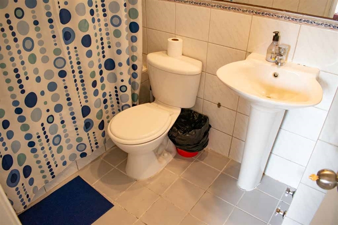 Baño