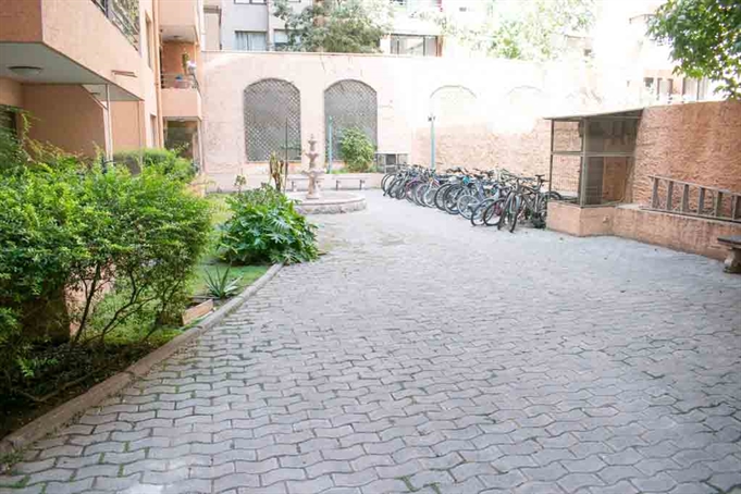 Bicicletero