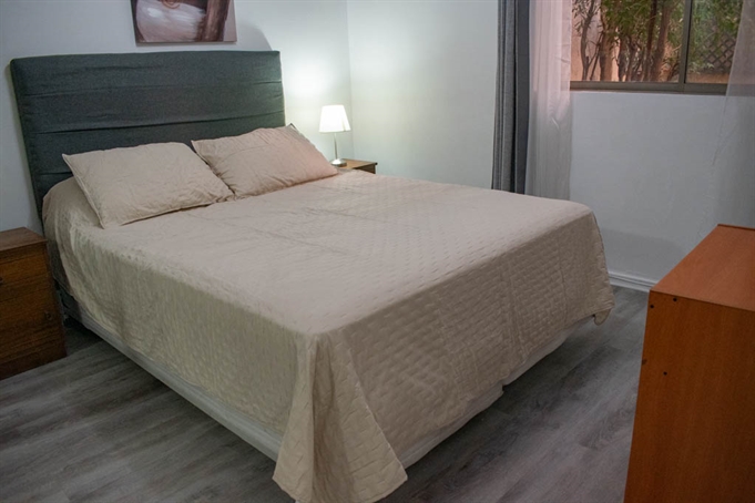 Habitación 1