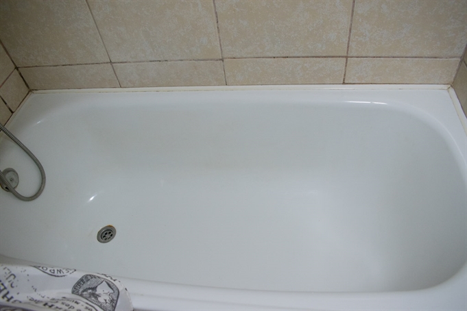 Baño 1