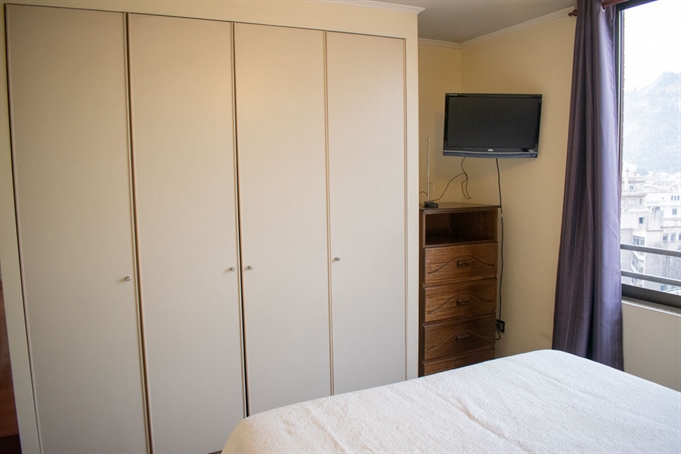 Habitación 1