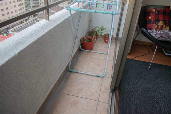 Terraza