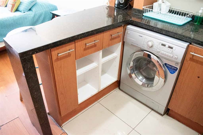 Cocina