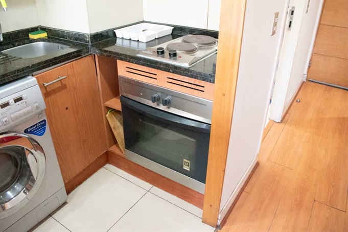 Cocina