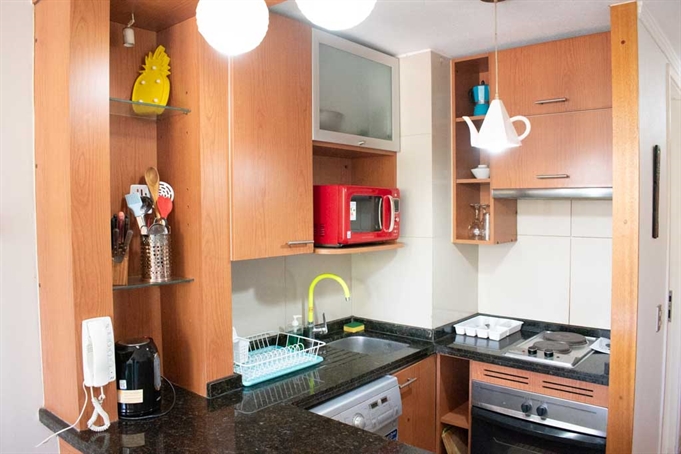 Cocina