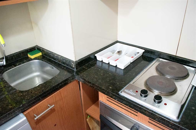 Cocina