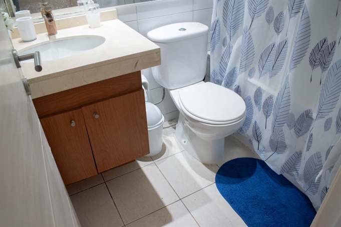 Baño