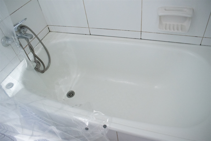 Baño