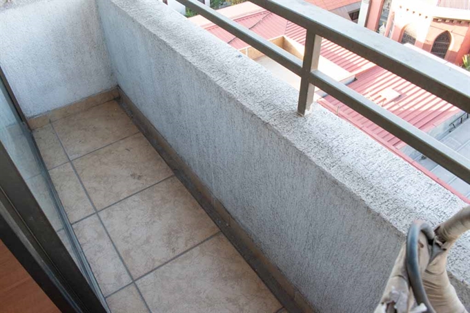 Balcón