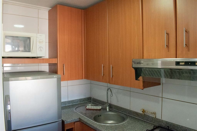 Cocina