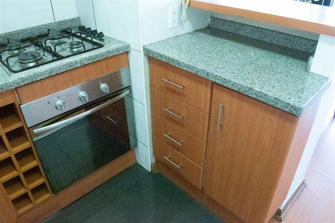 Cocina