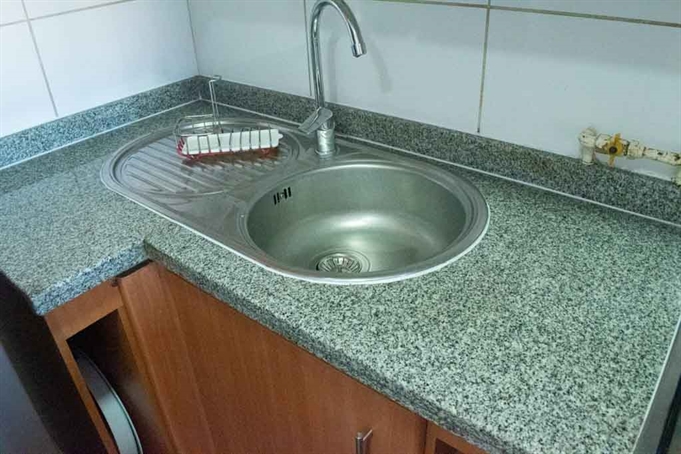Cocina